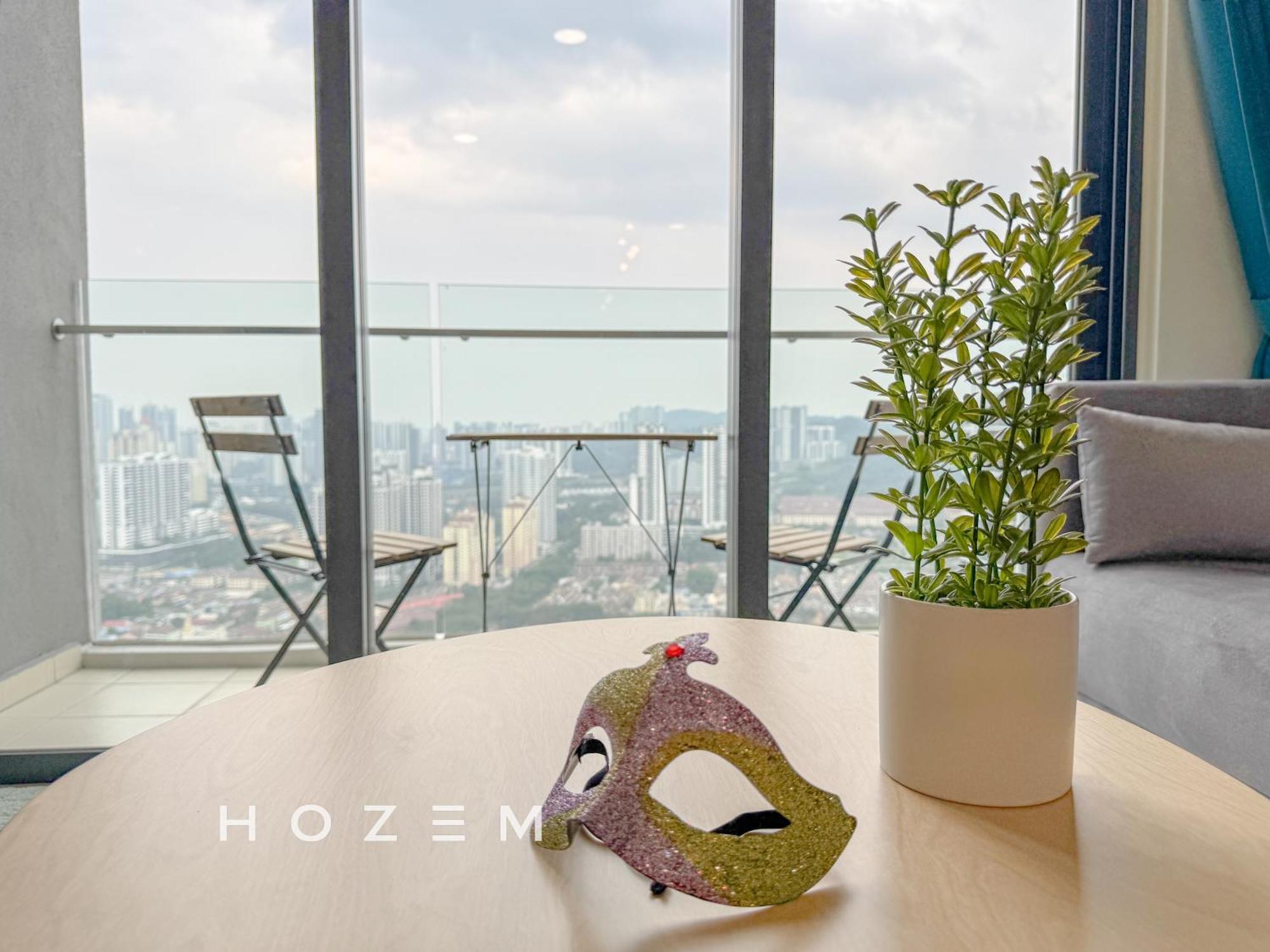 3br3b Hozem Kl4523 Segambut Kuala Lumpur