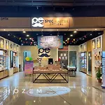 3Br3B Hozem Kl4523 Apartment Segambut