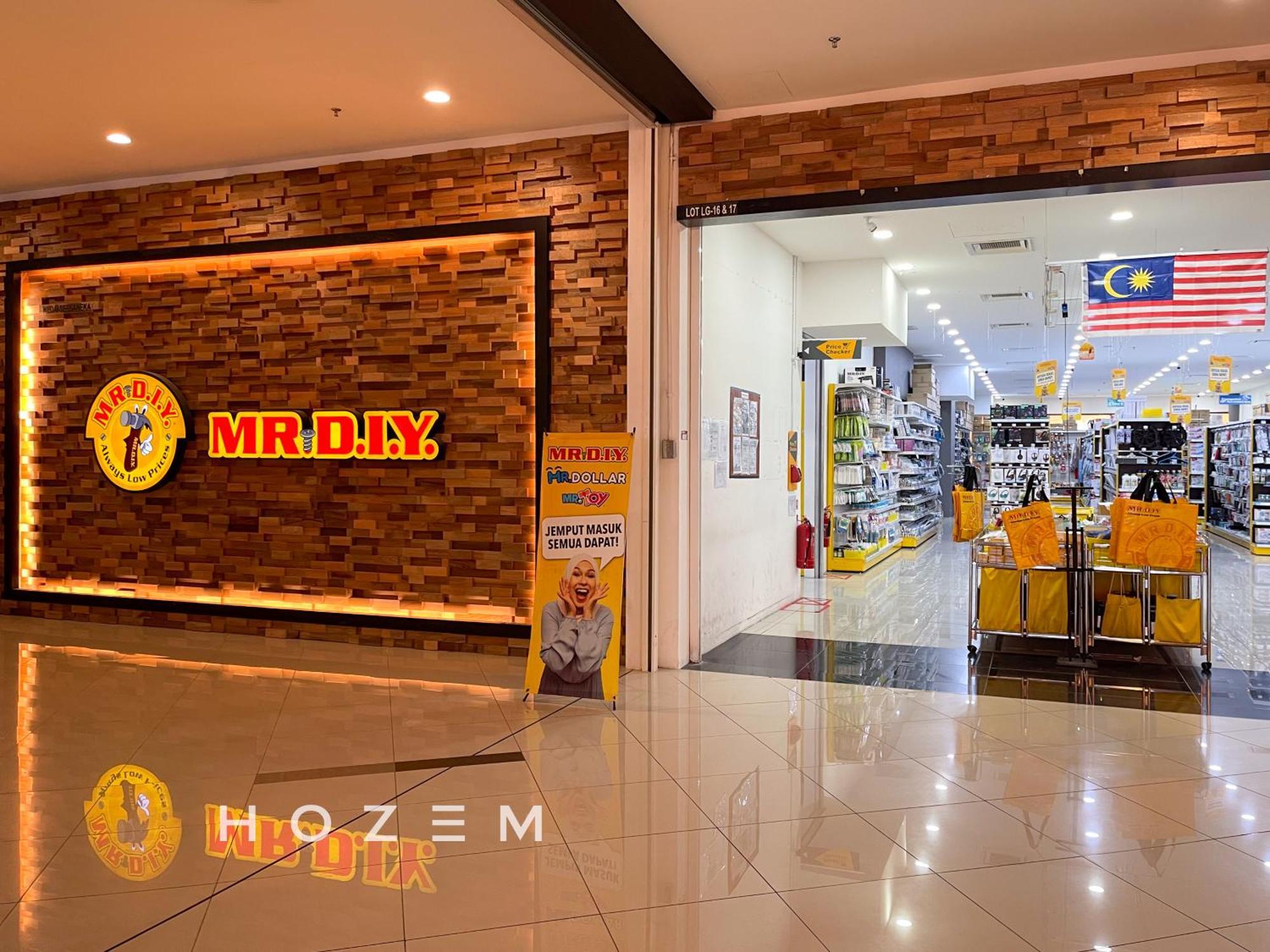 Pangsapuri 3br3b Hozem Kl4523 Segambut Kuala Lumpur
