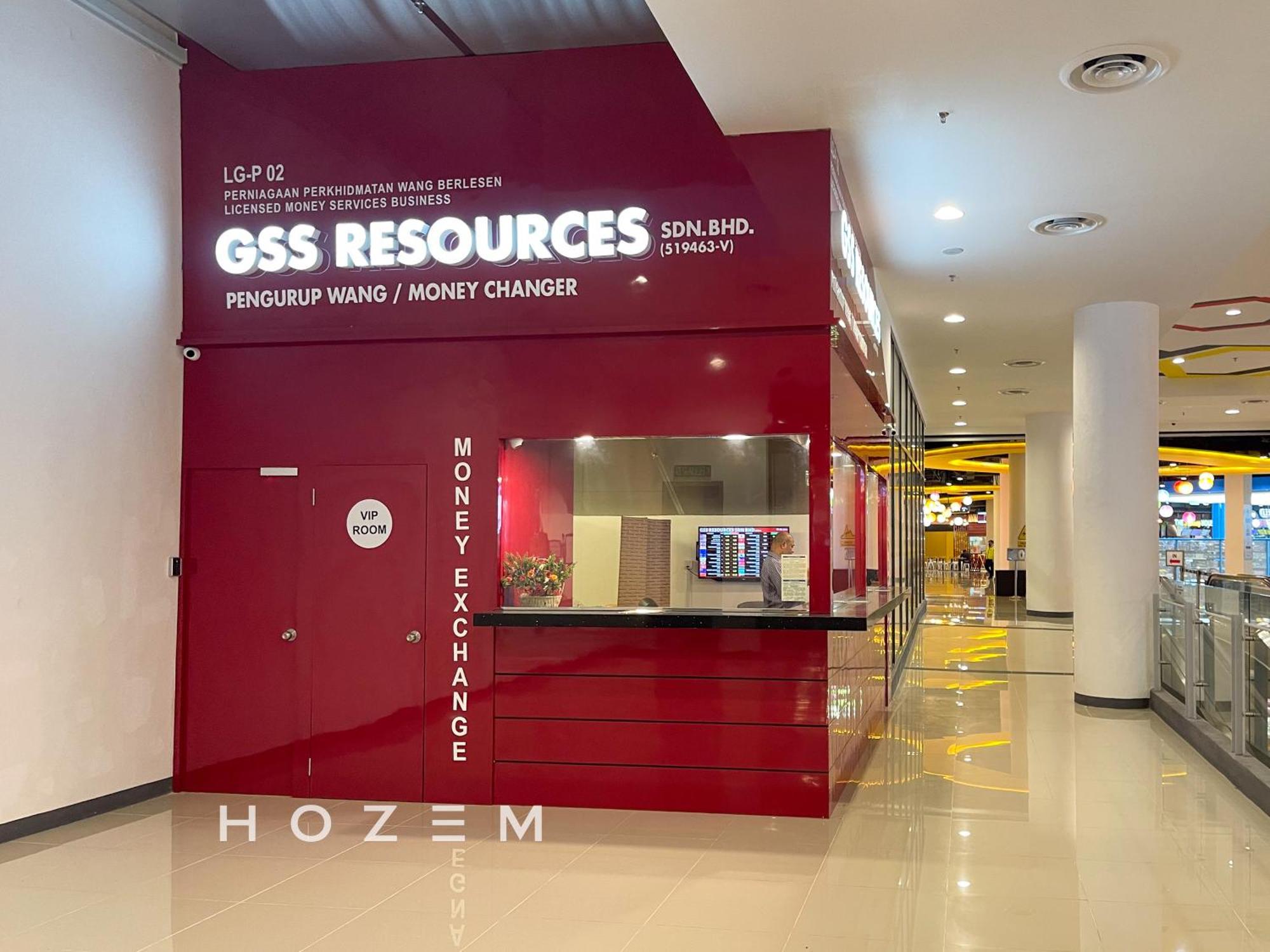 3br3b Hozem Kl4523 Segambut Pangsapuri