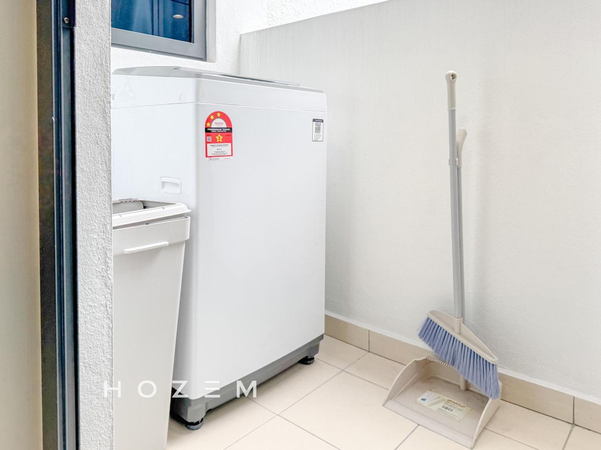 3br3b Hozem Kl4523 Segambut Kuala Lumpur