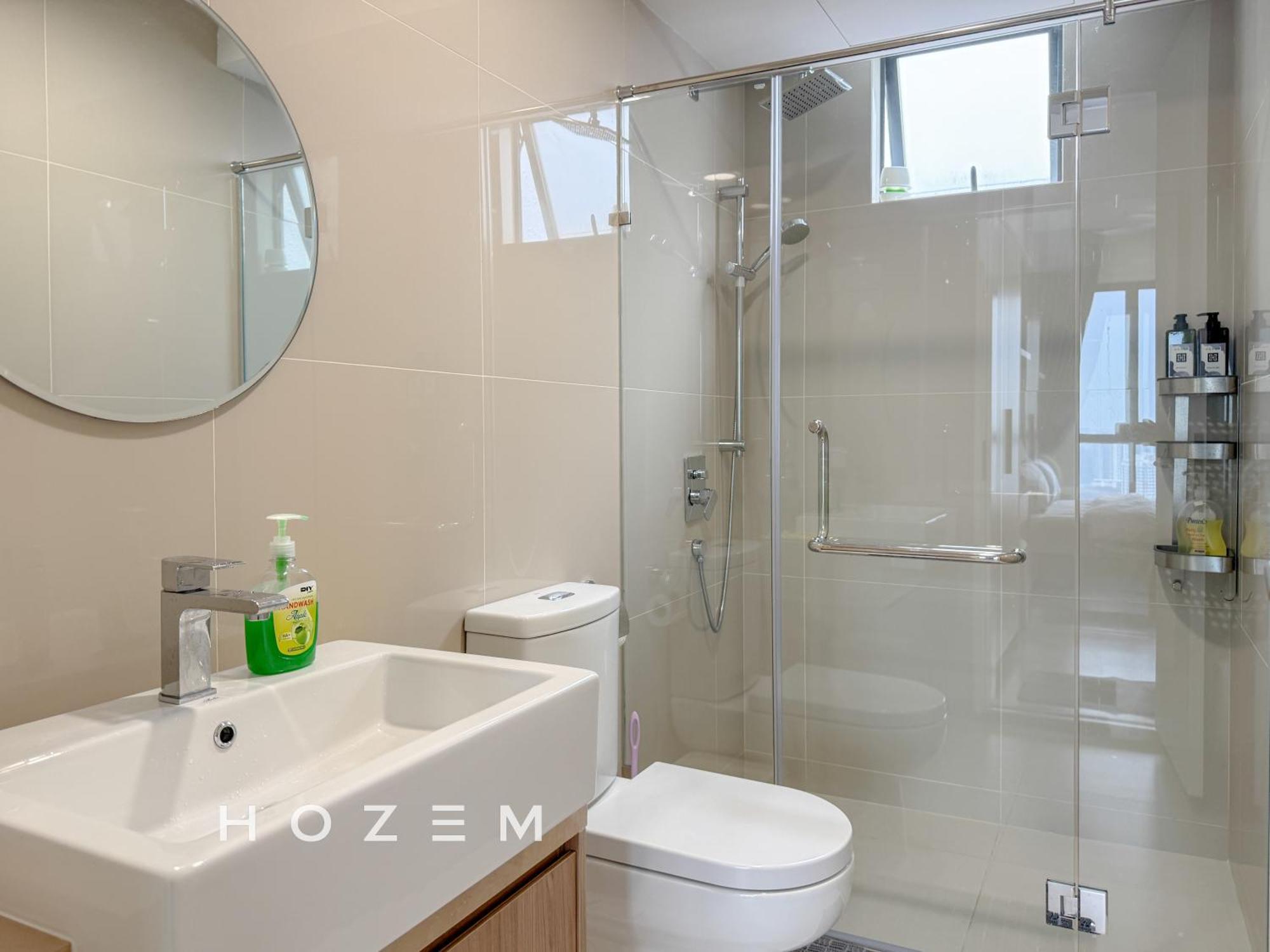 3br3b Hozem Kl4523 Segambut Pangsapuri