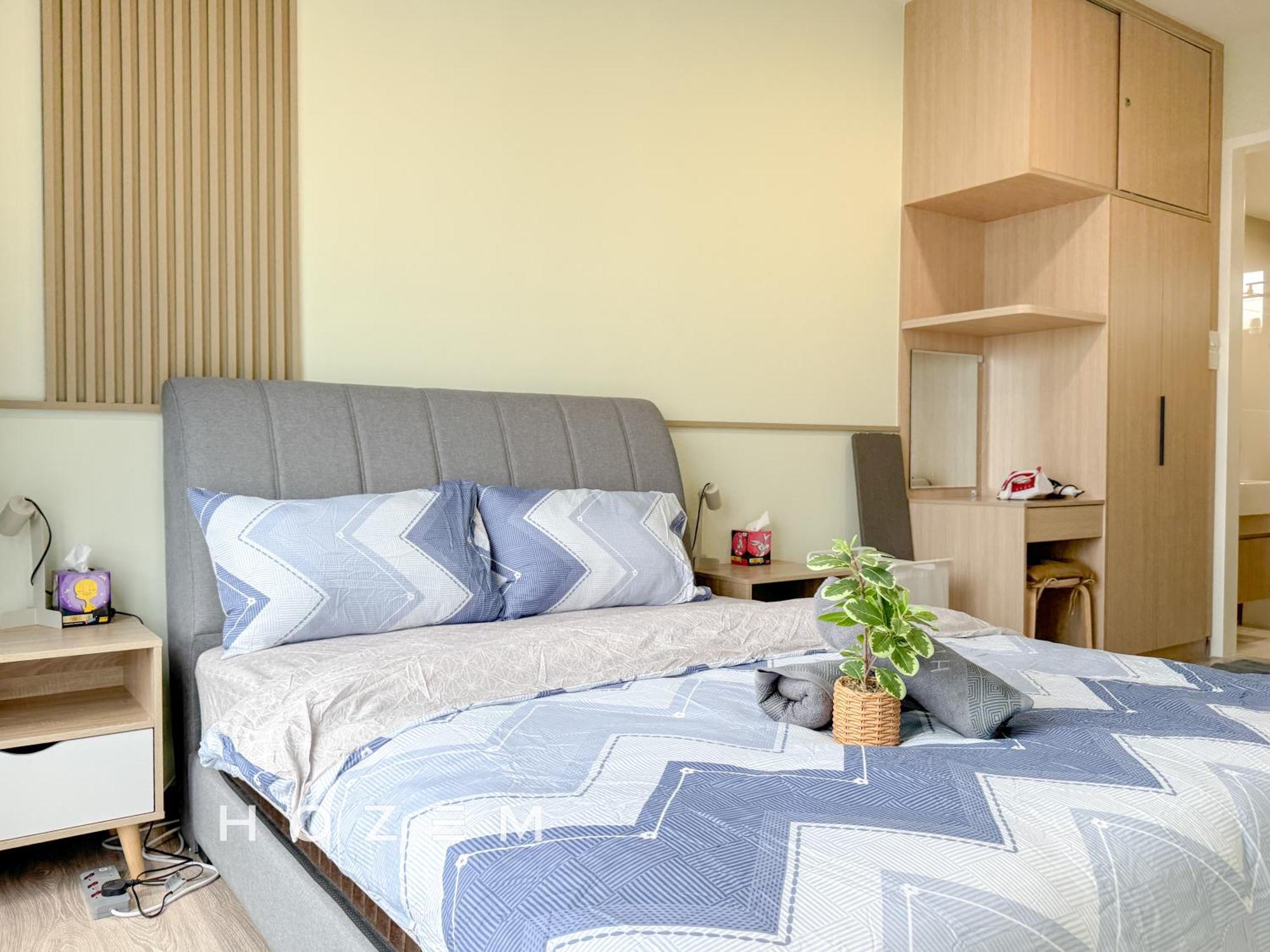 3br3b Hozem Kl4523 Segambut * Kuala Lumpur