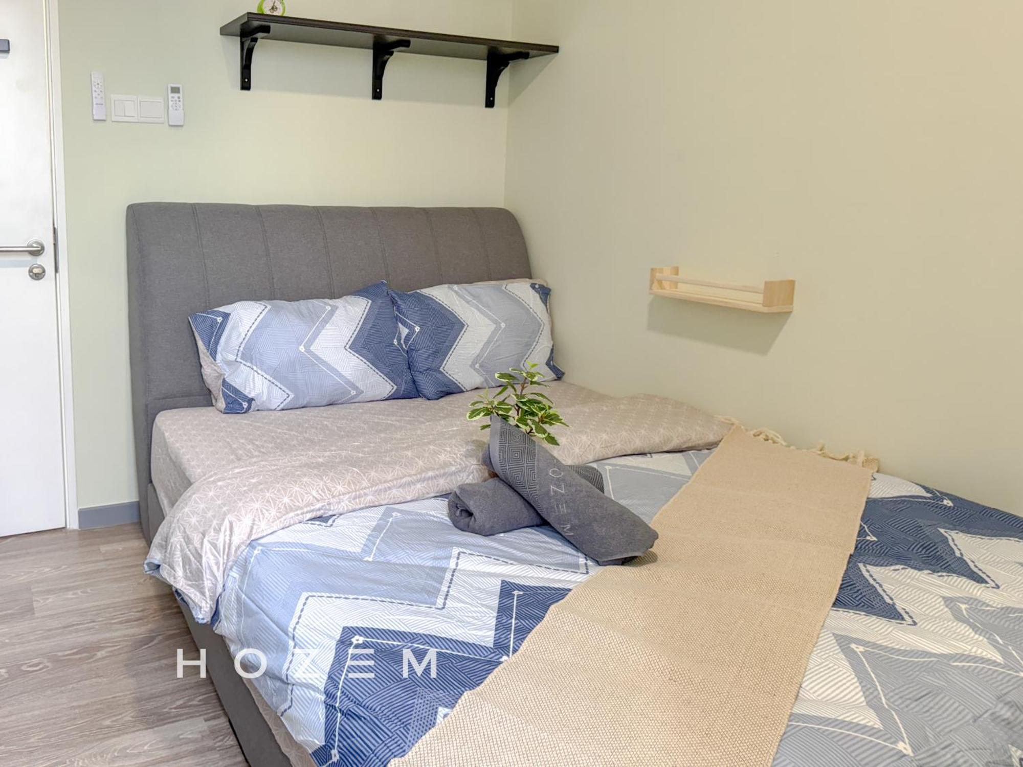 3br3b Hozem Kl4523 Segambut